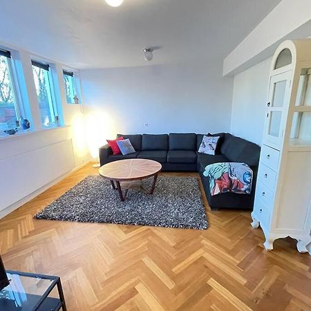 Cozy Centrally Located Apartment In Reykjavik Reiquiavique Exterior foto
