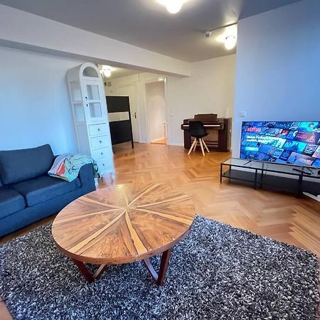 Cozy Centrally Located Apartment In Reykjavik Reiquiavique Exterior foto