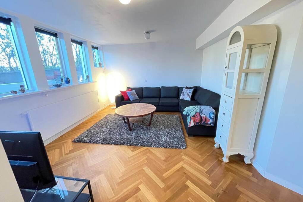 Cozy Centrally Located Apartment In Reykjavik Reiquiavique Exterior foto